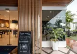 Grand Mercure Bangkok Asoke Residence foto 12
