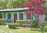 Olympios Zeus Hotel Bungalows foto 17