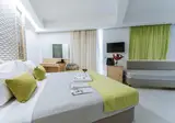 Semiramis City Hotel foto 24