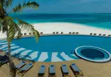 Avani+ Fares Maldives Resort foto 4