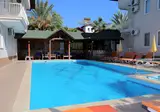 Villa Kececi Appartementen foto 7