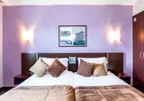 Relax Hotel Airport Nouasseur foto 10