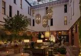 Boutique Hotel Luna Granada foto 15