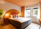 Hotel Halbert foto 5