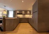 Appartementen zum Strossna foto 9