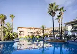 Aparthotel Playa Mar & Spa foto 2