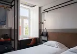 Inspira Santos Boutique Hotel foto 1