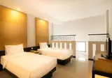 Hotel Santika Premiere Malang foto 3