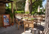 Camping Les Rives Du Luberon foto 24