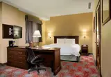 Hampton Inn & Suites Mexico City - Centro Historico foto 13