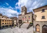 Ontdek het hart van Toscane vanuit Asciano foto 2