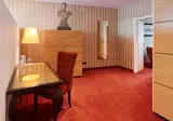 Best Western Hotel Hamburg International foto 7