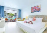 The Briza Beach Resort Khao Lak foto 2