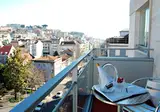 Lisbon City Hotel foto 6
