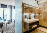 Hotel Haarhuis foto 14