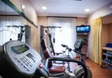 Best Western Hotel Mediterraneo foto 6