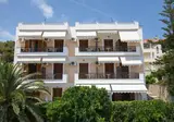 Hotel Gorgona foto 2