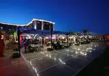 Mövenpick Hotel du Lac Tunis foto 30
