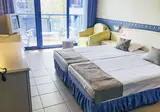 Hotel Aphrodite foto 3
