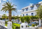 Sergiani Garden Hotel & Appartementen foto 4