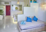 Alia Luxury Suites & Spa Beachfront Hotel foto 30