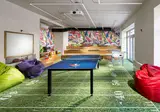 Comfort Hotel Prague City East foto 5