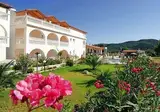 Hotel Plessas Palace foto 17