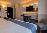 Best Western Plus Hotel Farnese foto 24