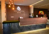 Hotel Ben Batouta Tanger foto 2