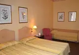 Hotel La Ville foto 3
