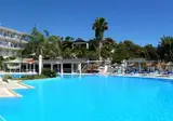 Hotel Golden Sun Finikounta foto 11