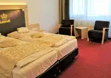 Wellness Garni Hotel Krone foto 8