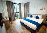 Grand Kingsgate Waterfront By Millennium Hotels foto 5