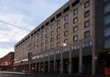 Starhotels Excelsior foto 1