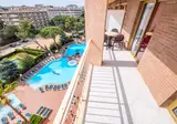 Golden Avenida Suites foto 17