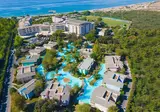 Sueno Hotels Beach Side foto 1