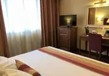 NYX Hotel Rome By Leonardo Hotels foto 15