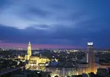 Lindner Hotel Antwerp foto 21