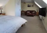 Channel View Bed & Breakfast foto 4
