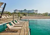 Hotel Seaden Sea Planet Resort & Spa foto 13