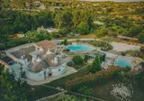 Trulli Terra Magica B&B foto 2