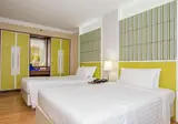 Golden Tulip Sovereign Hotel foto 4