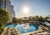 Swissotel The Bosphorus Istanbul foto 1