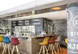 Novotel Wien City foto 7