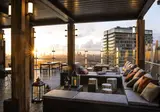 Novotel London Canary Wharf foto 9