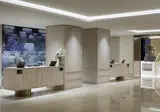 Hyatt Regency Hesperia Madrid foto 29