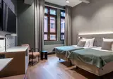 Scandic Helsinki Hub foto 21