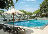 Shangri-La Hotel Bangkok foto 1