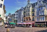 TinyTwice Hotel Bonn foto 24