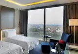 Le Meridien Istanbul Etiler foto 23